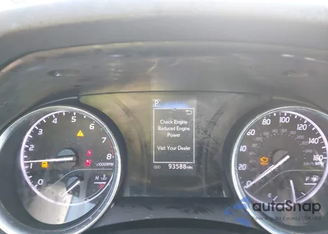 2020 Toyota Camry Se Nightshade Edition из США, поврежденный, VIN 4T1G11AK5LU351240